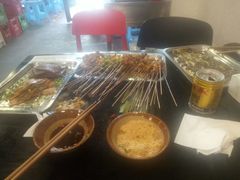 -夜烤·宜宾烧烤(回龙湾店)