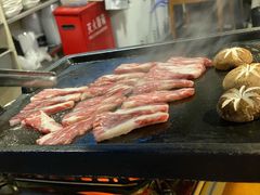 -咕咕站韩国料理(紫金港店)