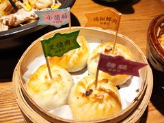 -云海肴·汽锅鸡·云南代表菜(丁香国际店)