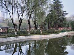 -西安市长乐公园