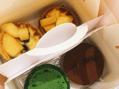 -黛汀烘焙DAINTY BAKERY(代字行合生汇店)