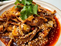 -院8里·少城记忆老川菜(宽窄巷子店)