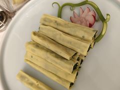 -丰收日·小海鲜·沪上家宴(顾村正大店)
