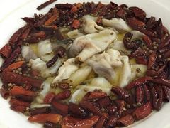 -渝乡辣婆婆·川菜 水煮鱼(中山西路店)