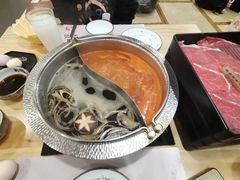 -牛匠和牛寿喜锅(西安总店)