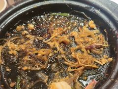 -山四砂锅(太原钟楼街店)