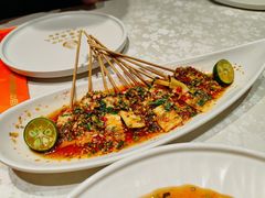 -小董哥烤串(金水花城店)