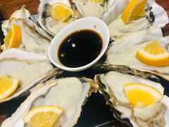 -吉香碳烤生蚝(仙霞路店)