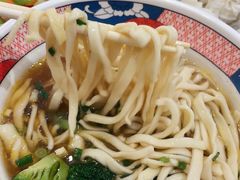 -太原面食店(解放路店)