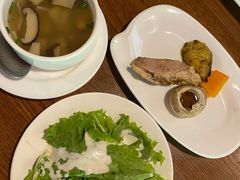 -BISTROFIORE美伊娜(伊犁南路店)