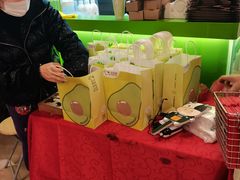 -迷客夏Milksha(无锡苏宁店)
