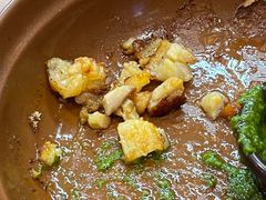 -萨莉亚意式餐厅(深南茂业店)