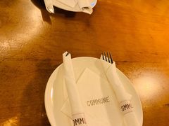 餐具摆设-COMMUNE幻师(上邦百汇城店)