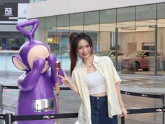 -东莞松山湖万象汇