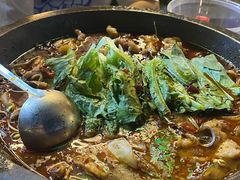 -都江堰石锅鱼