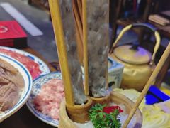 -萍姐火锅·公路夜市(打浦桥日月光店)