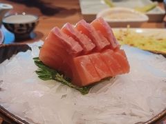 -花和海鲜自助(梅江店)