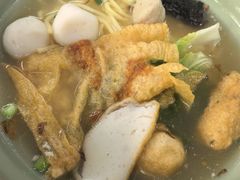 -阿坤纯正西刀鱼丸(Kuala Lumpur Branch)