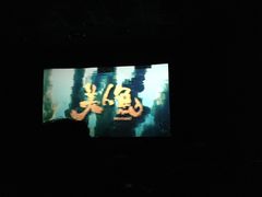 -AMG海上明珠影城(上海环球港RealDCinema店)