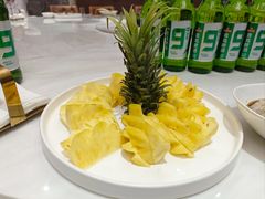 -尚宴(盛世广场·食尚街店)