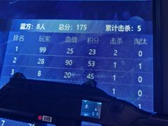 -镭战前线·真人CS·团建·亲子·生日派对(南山来福士店)