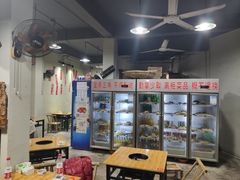-XX麻辣烫(八里小区直营店)