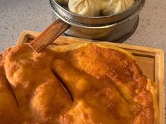 -惠丰堂饭庄·烤鸭·京味菜(西北旺·唐家岭店)