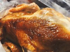 吴山烤鸡-吴山烤禽 (吴山路店)