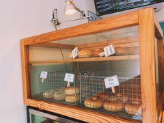 -Catch Bagel(芳草地店)