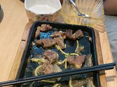-凡塔斯牛排自助餐厅(莆田万达店)