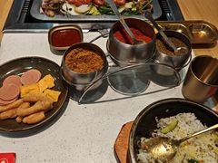 -郭记烤肉创始店(民丰大街店)