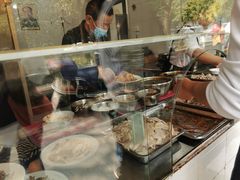 -温记府廟豆汤饭·始于1955年(海椒店)