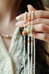 点击看大图 -Cindy Jewelry·钻戒·彩色宝石
