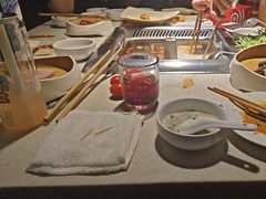 -海底捞火锅鲜切牛肉主题店(长寿路店)