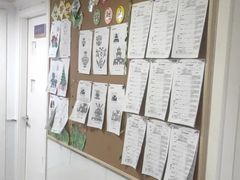 -多特儿童专注力·感统训练·学习力训练(曲江校区)