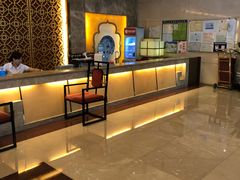 -浙江大酒店(花果园购物中心白宫店)