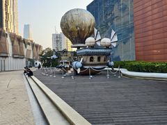 -青岛万象城