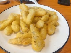 -金海湾海鲜排档(朱家尖店)