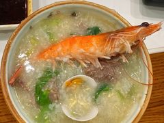 -盈田盈粥庄(博山东路店)
