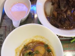 -七爷清汤腩·港式餐厅(金狮广场店)
