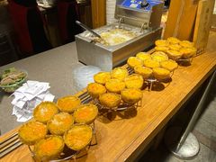 -沙州食驿·非遗小吃夜市