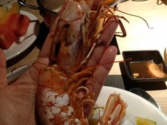 -星伦多 自助料理(圆融店)
