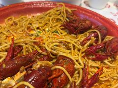 -回·龙虾铺·盆盆蟹·烧烤大排档(回龙观店)