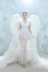 点击看大图 -雪中彩影婚纱摄影·微光艺术中心