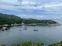 -蒲台岛
