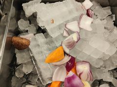 -泽成冰煮羊火锅(中正天街店)