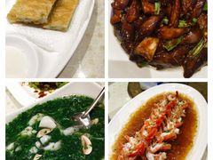 -顺风海鲜港(金玉兰店)
