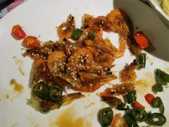 -七菜馆·东北菜·蒸饺(文体路店)
