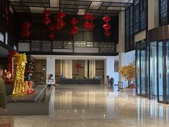 -天津东凯悦酒店