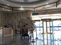 -水中央富硒温泉